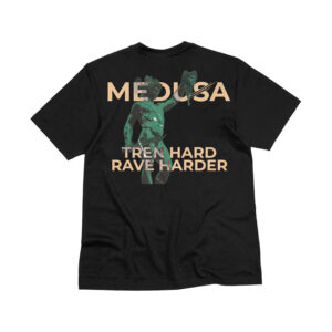 AVNORMAL Medusa - AGOTADO
